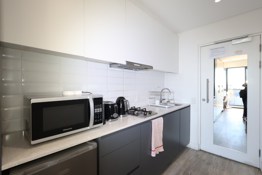 0 Bedroom Property for Sale in Woodstock Western Cape